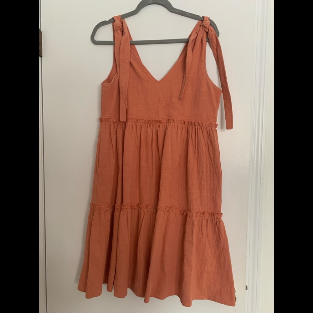 Petal and Pup Dress Size 6